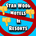 I HATE STAR WOOD