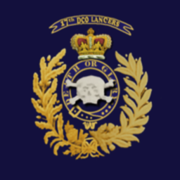 17th Lancers training ground