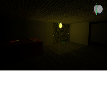 Easy Map / Chapter 2 : Into Darkness