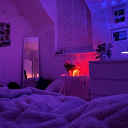 Mia’s Vibe Obby
