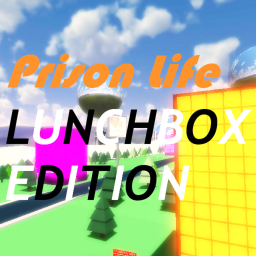 Prison Life : Lunchbox Edition (PC)