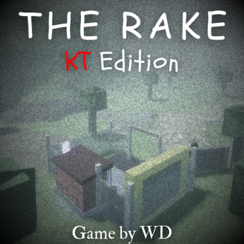 THE RAKE KT EDITION (WINTER ARRIVES)