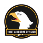 101st Airborne Division ᅠ ᅠ