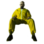 Jesse, we need to cook!