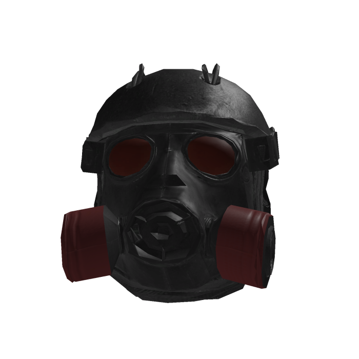 Duty Exoskeleton Helmet (STALKER 2)