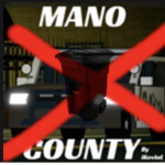 Mano County Rebels