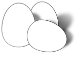 Emblem Egg