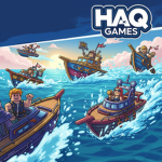 HAQ Games