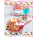 • Boba studios •