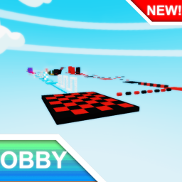 Grand Obby  💥300 STAGES💥