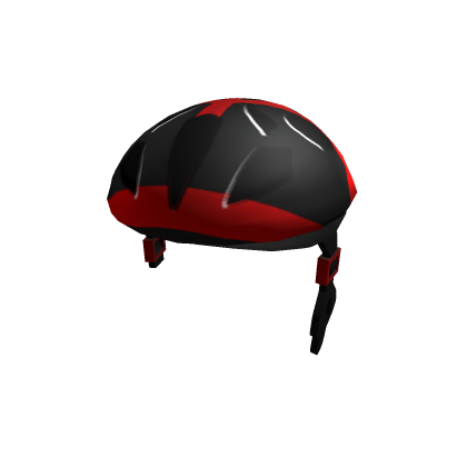 Robloxsai Bike Helmet