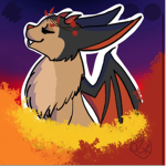 Me and my bat :3