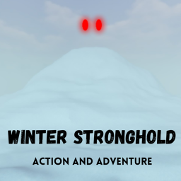 Winter Stronghold