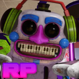 FNAF Security Breach RP (Alpha) icon