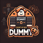 Certified Dummy
