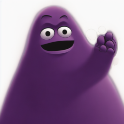 Cartride Into Grimace [Beta]