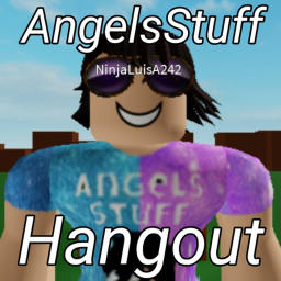 AngelsStuff Hangout
