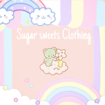 Sugar Sweets Clothing