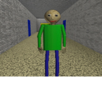Baldi's basics Fan group