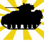 〔 The Rhinelands Panzerdivisie 〕