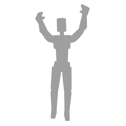 Laggy Jump Troll Disconnected