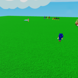 survival the tinky winky the killer