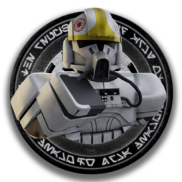 TGAR I Navy Gamepass Shop