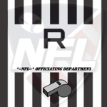 *=NFL=* Referee Department