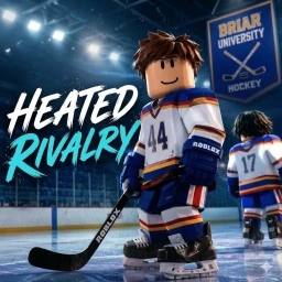 Heated Rivalry [CHAPTER 2] icon