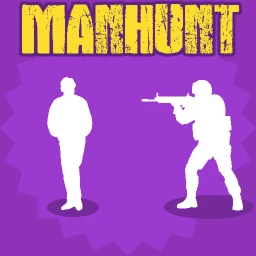 6-Player ManHunt icon