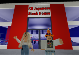 KB Jpanese steak house