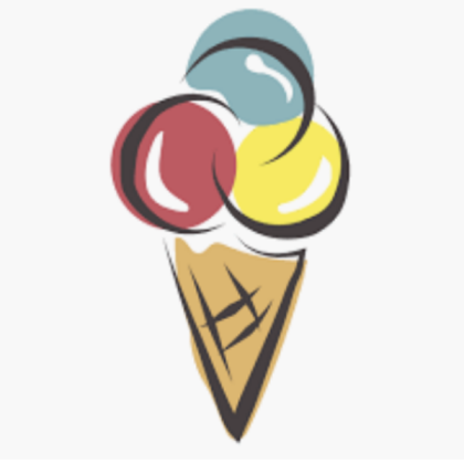 Icecream Painting Roblox decal