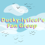 Ducky-lytical's Fan-Group