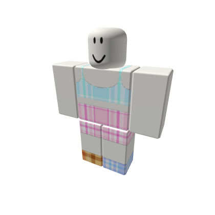 Rainbow Outfit thumbnail