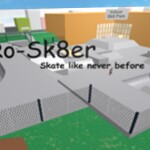 Ro-Sk8er