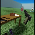 (OUTDATED) Pistols and Poptarts - READ DESC