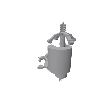 AEGIS repair vessel