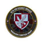 |WBA| 16th Air Assault Brigade