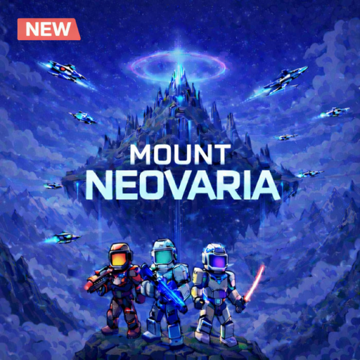 [FREE TITLE ] MOUNT NEOVARIA