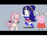 Evil unis official group