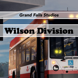 TTC | Wilson Division | GFS