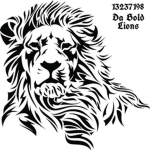 Da Bold Lions