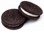 Oreos >;)