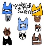 Warrior Cats Society