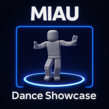 Montagem Miau Dance Showcase(Try+Buy Emote)Obby RP