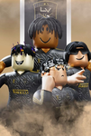 JRP Accessories Group Thumbnail