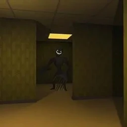 the backroom icon