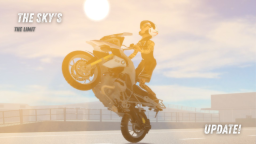 Wheelie Street Life 2.0 [Aktualizacja!!]