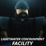 Lightwater Containment Facility