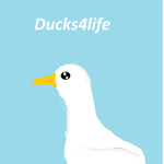 !Ducks4life!
